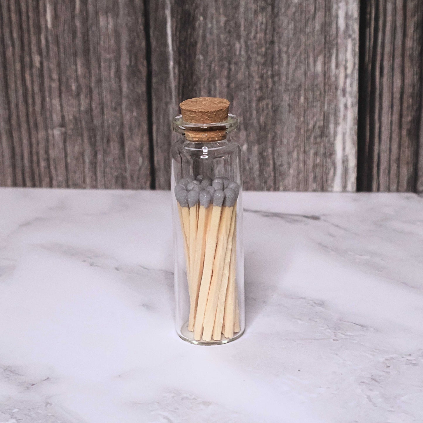 Wood Matches