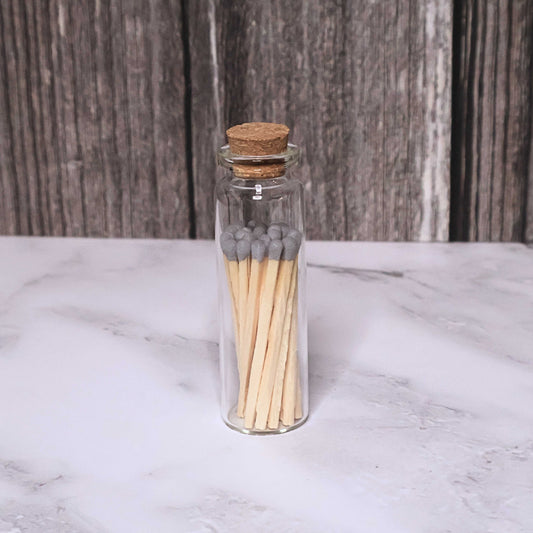 Wood Matches